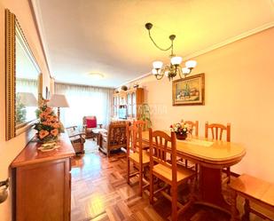 Dining room of Flat for sale in Santander  with Heating and Storage room
