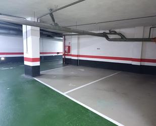 Parking of Garage for sale in Barakaldo 