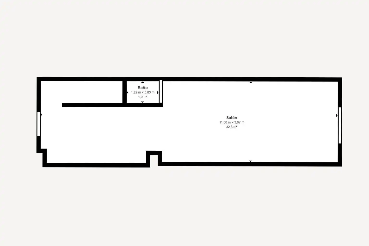 Casa en venda a Carrer RIC, imagen 30