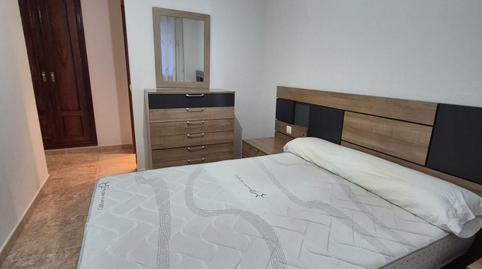 Photo 5 of Flat to rent in Sónsoles, Ávila Capital