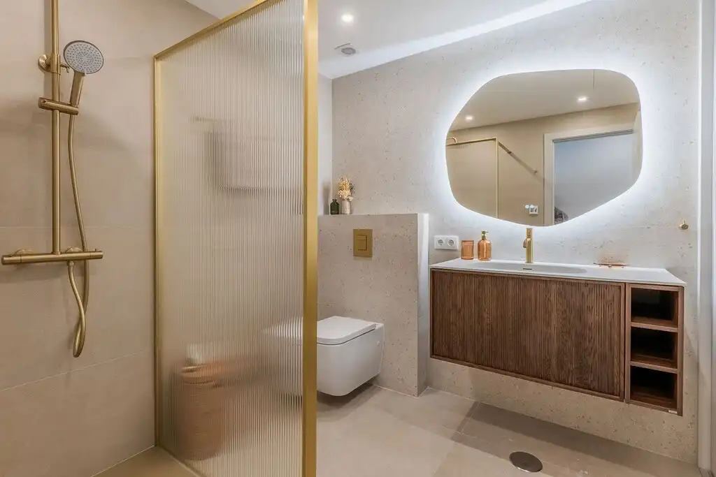 Penthouse with pool for sale in Benamara - Atalaya, imagen 18