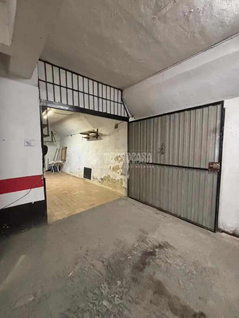 Garage for sale in Bilbao 
