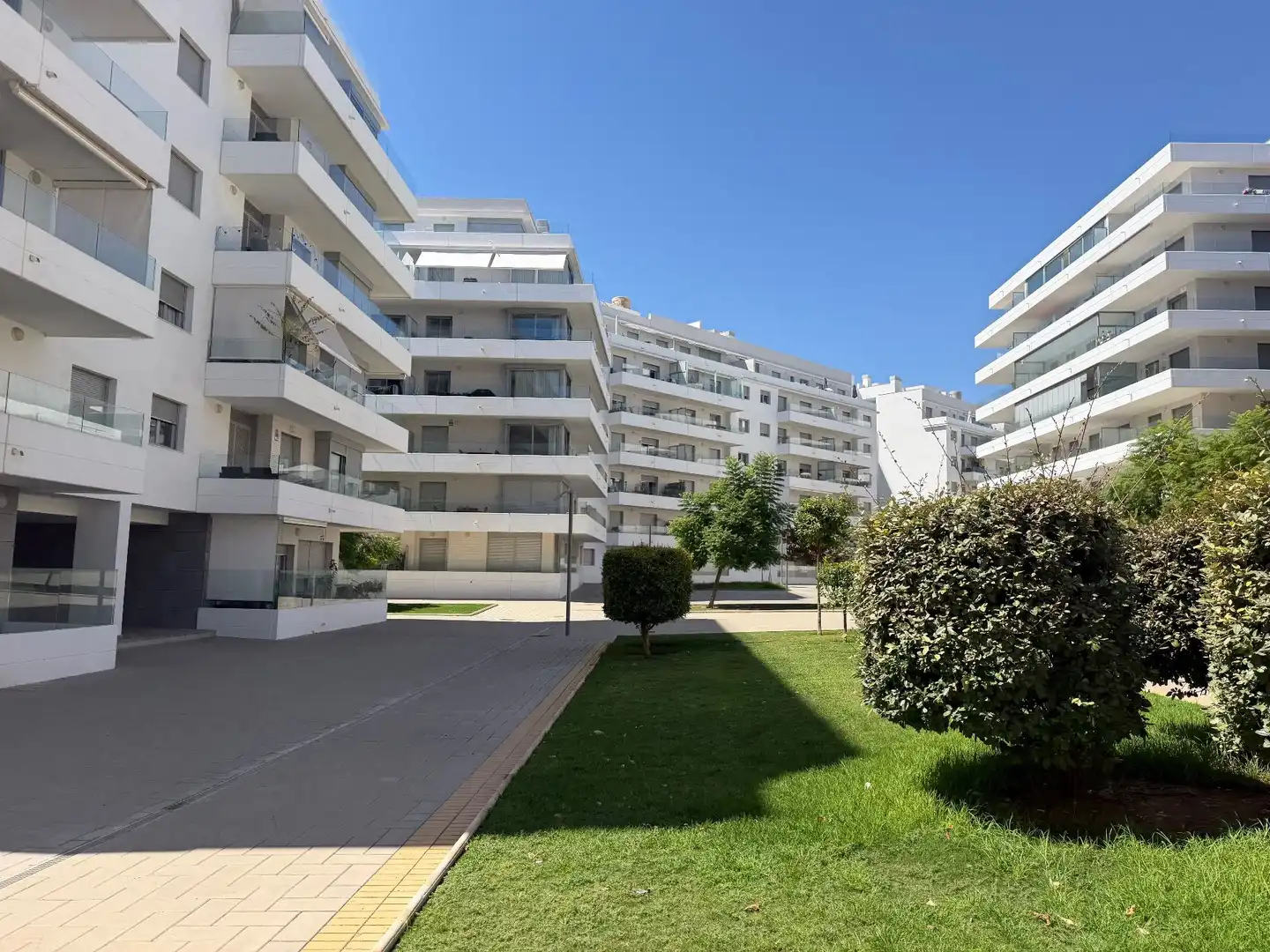 Apartament amb piscina de lloguer a Nueva Andalucía, imagen 19