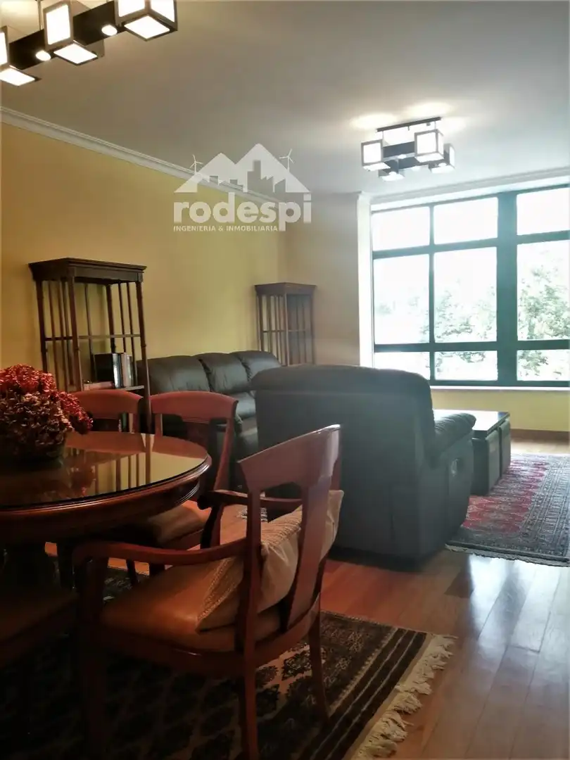Piso con ascensor en venta en Mondariz-Balneario, imagen 14