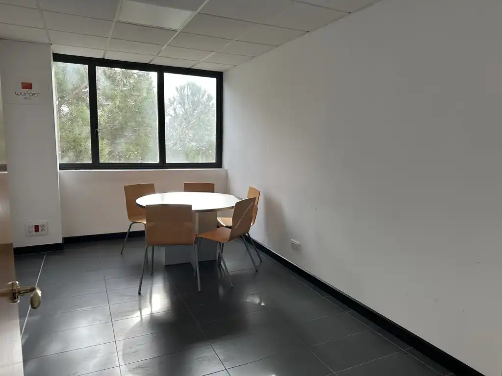 Oficina de alquiler en  Logroño con Aire acondicionado y Calefacción