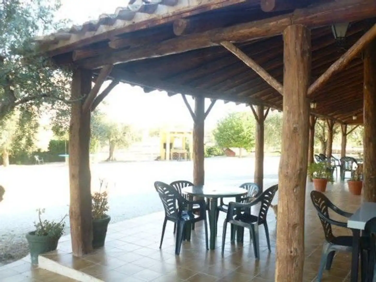 Villa avec piscine à vendre à Pasaje Riscas Sabinar 1, imagen 23