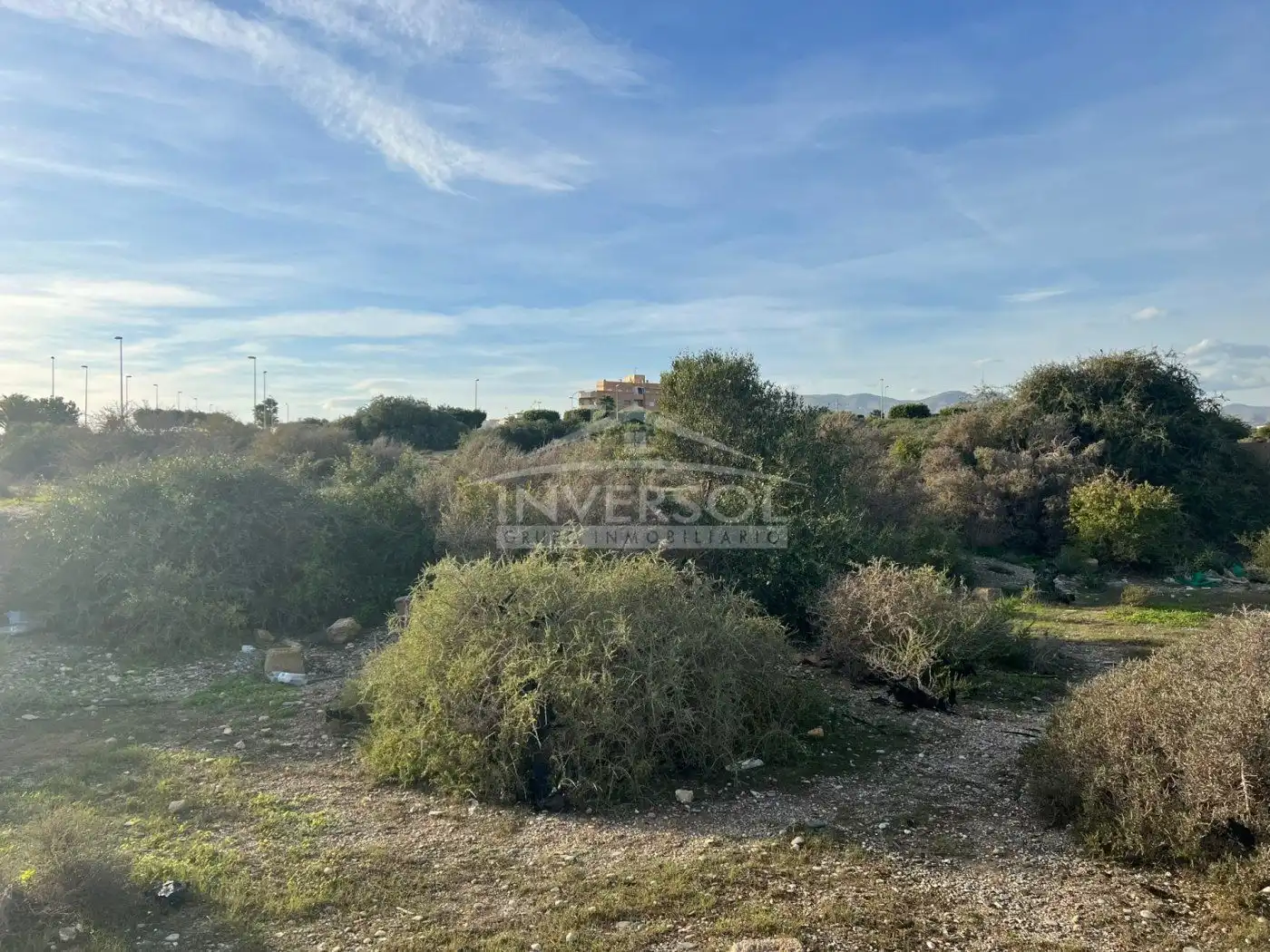 Residencial en venda en El Ejido