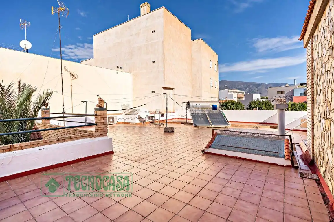Casa en venta en El Ejido Ciudad, imagen 24
