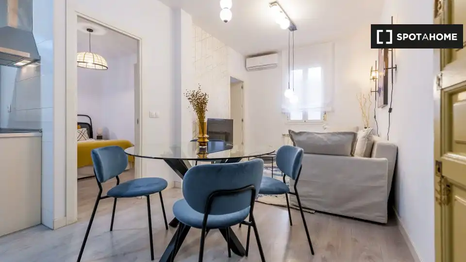Flat to rent in Arganzuela, imagen 7