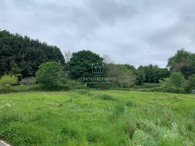 Terreno residencial en Venta en Aldea Covas  en Bergondo