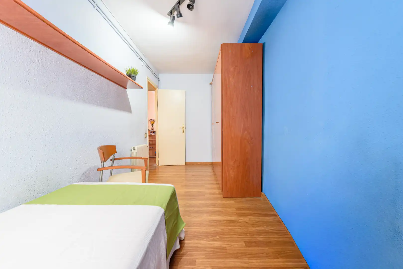 Flat with terrace for sale in Avinguda Catalunya, imagen 11