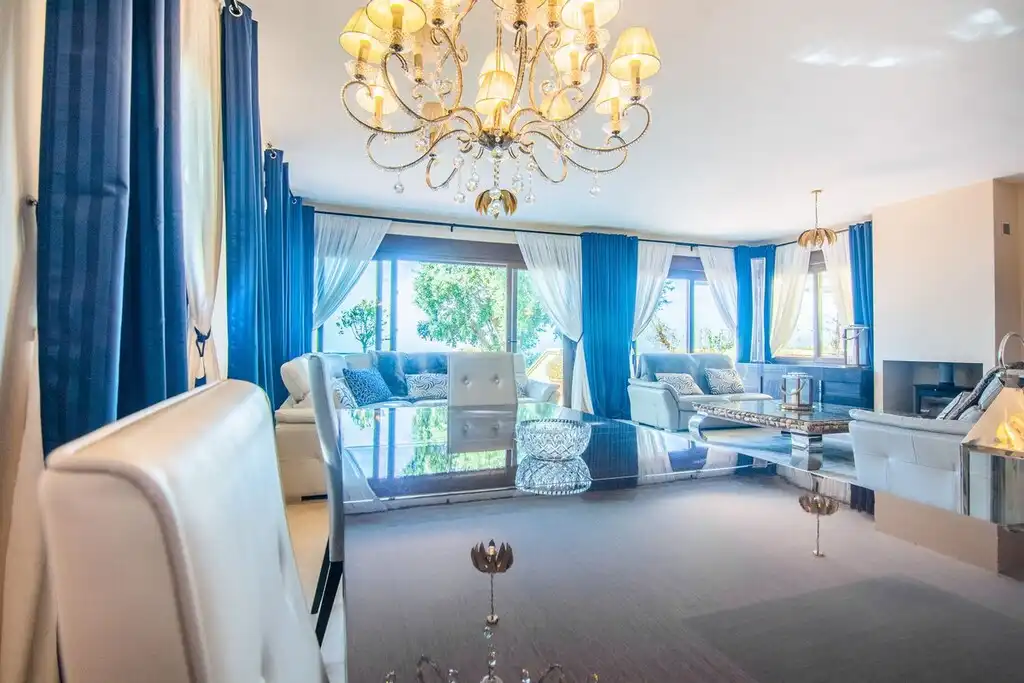 Villa mit Pool zum Verkauf in La Mairena, imagen 15