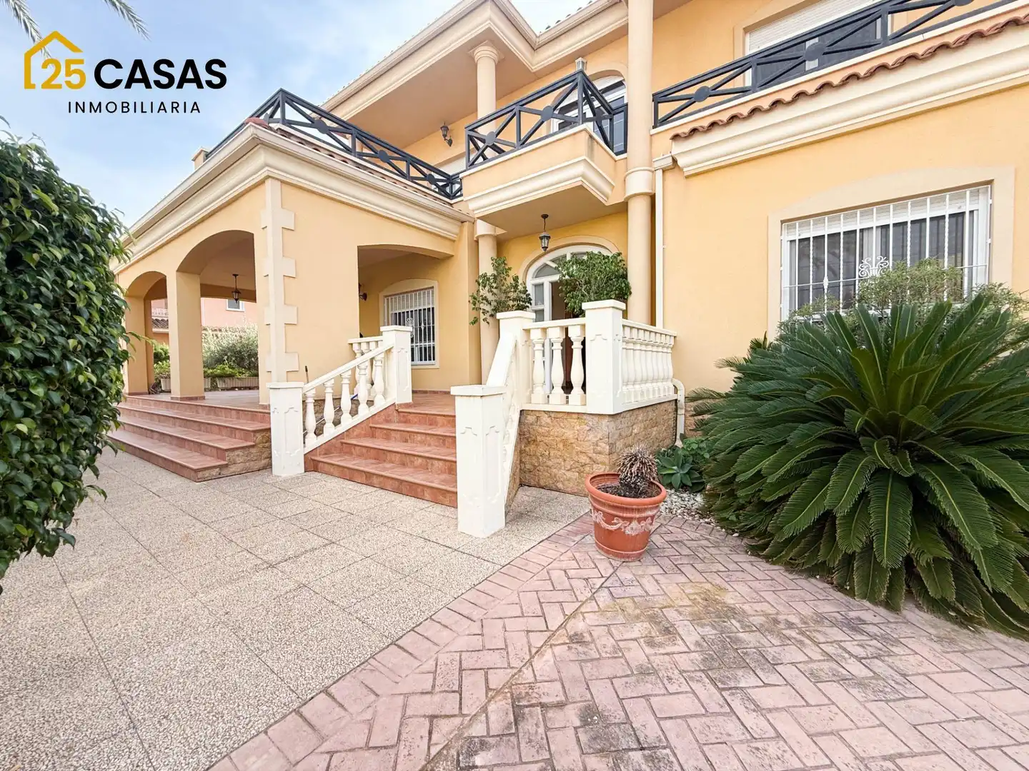Villa mit Terrasse zum Verkauf in Calle JOSE ANTON AGULLO, imagen 69