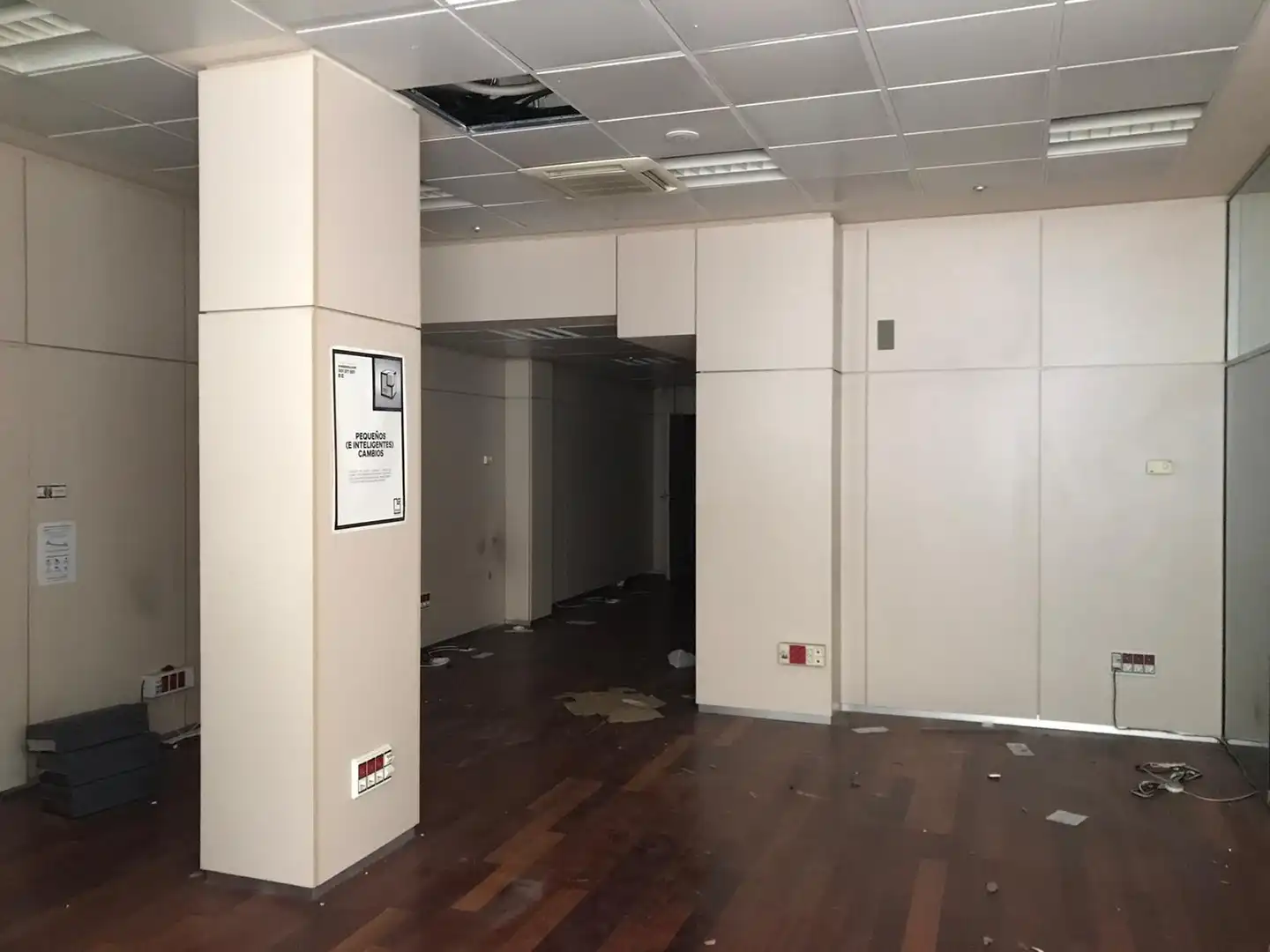 Business premises for sale in Ps de las Germanies, imagen 9
