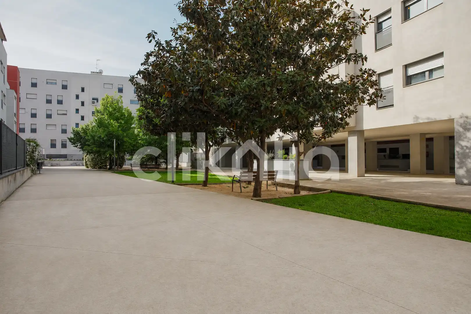 Vista exterior de Piso en venta en Torrejón de Ardoz con Calefacción, Trastero y Piscina