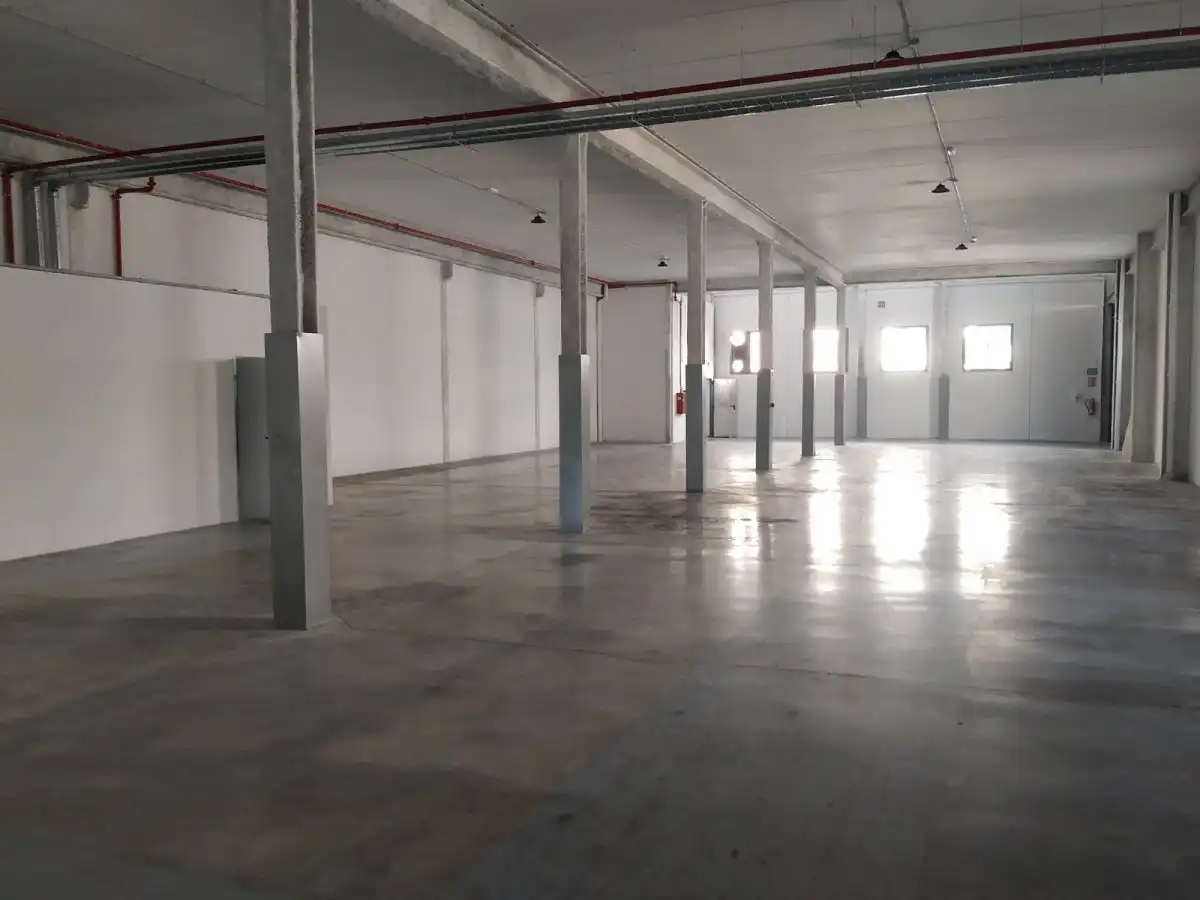 Industriegebäude zur Miete in Crevillent, imagen 2