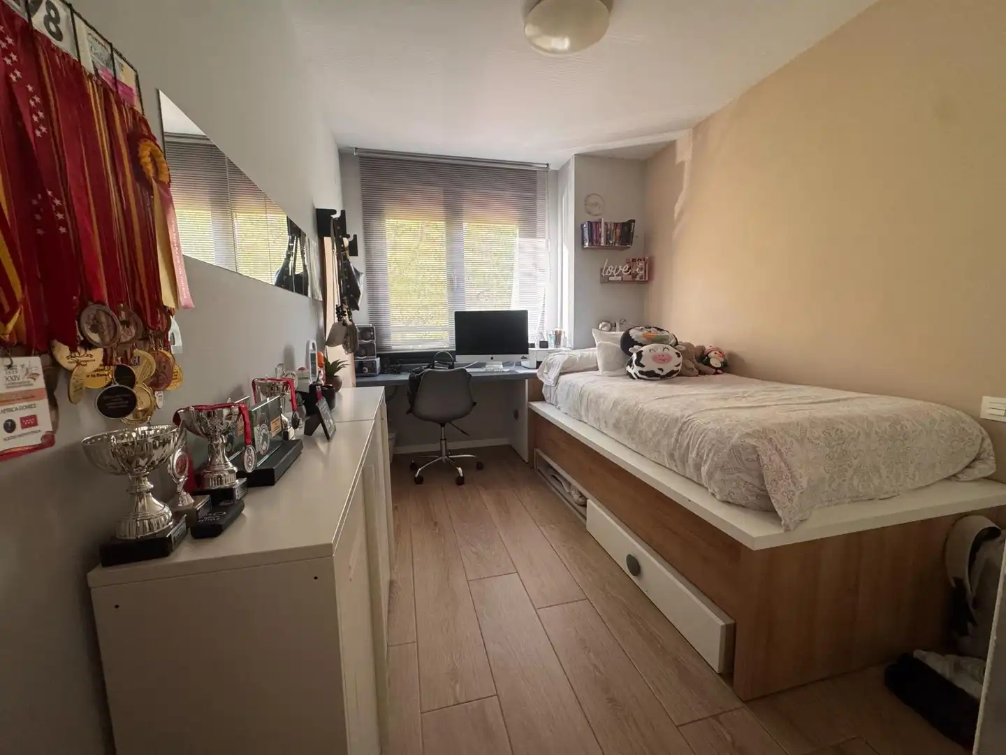 Flat for rent in Calle Calle Paco Rabal, Rivas Futura