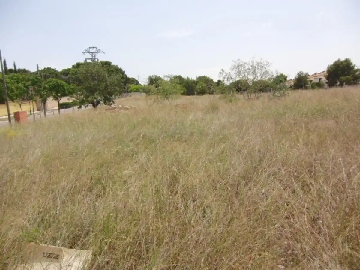 Terreno residenziale in vendita a Calle ERMITA NOVA, imagen 11
