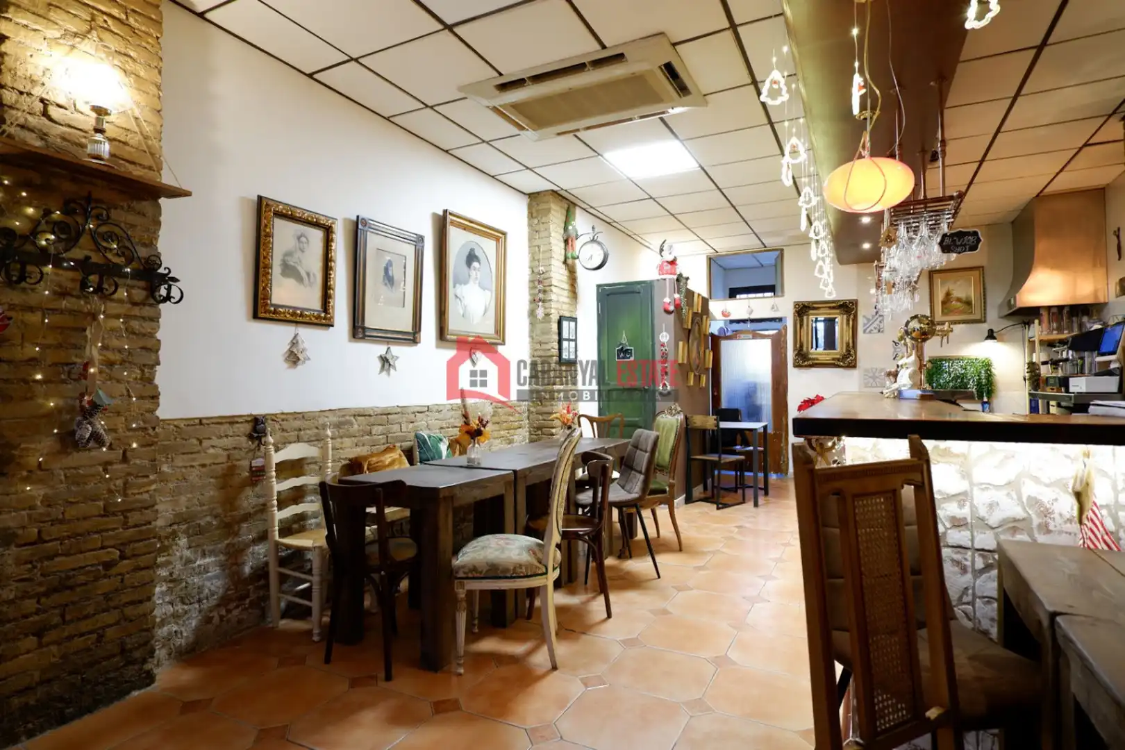 Business premises to rent in L'Eixample, imagen 4