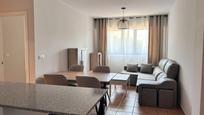 Living room of Flat to rent in Ares  with Heating, Storage room and Furnished