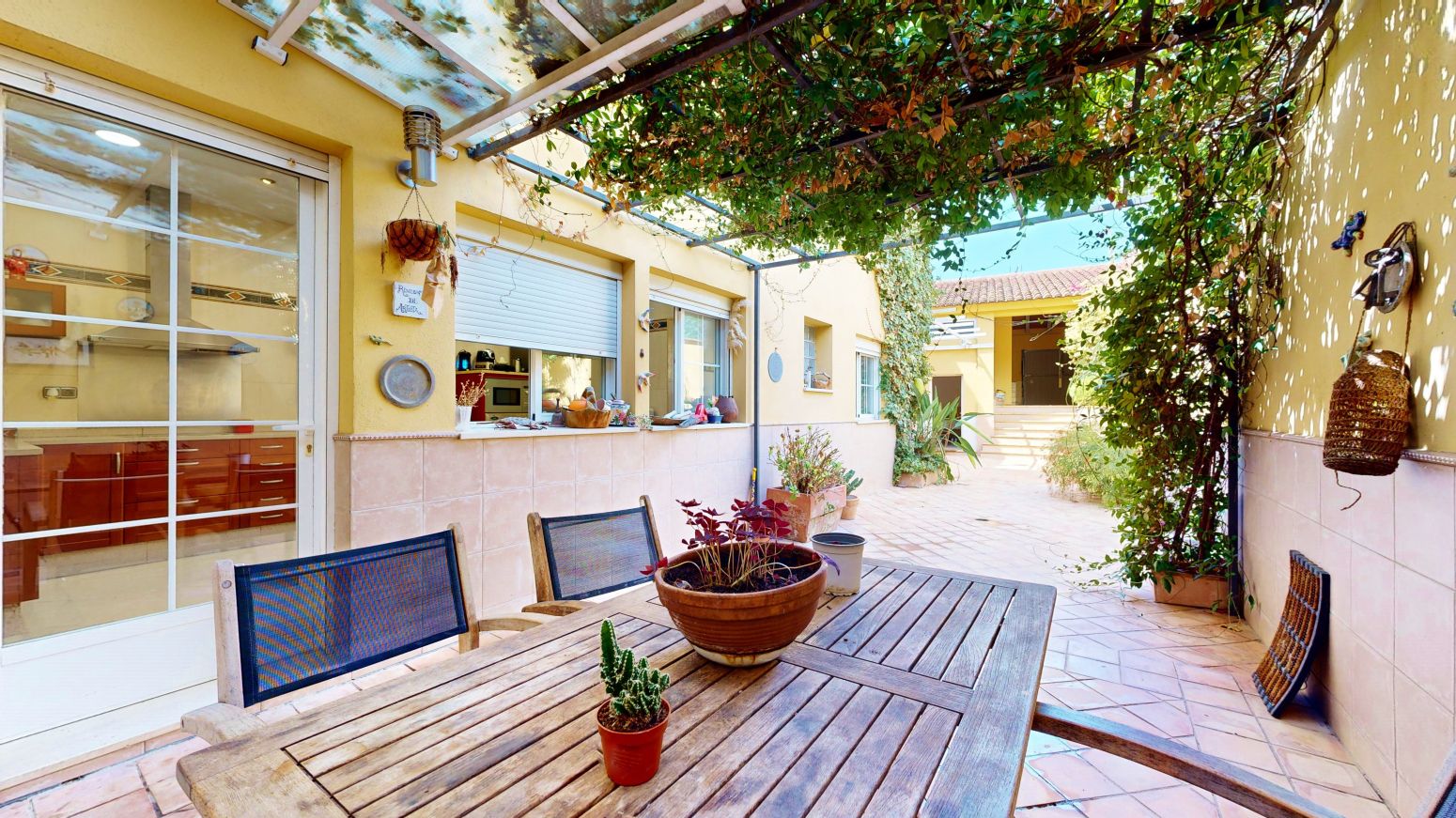 Casa o xalet en venda a Pobla Llarga la - CL VALL, La Pobla Llarga