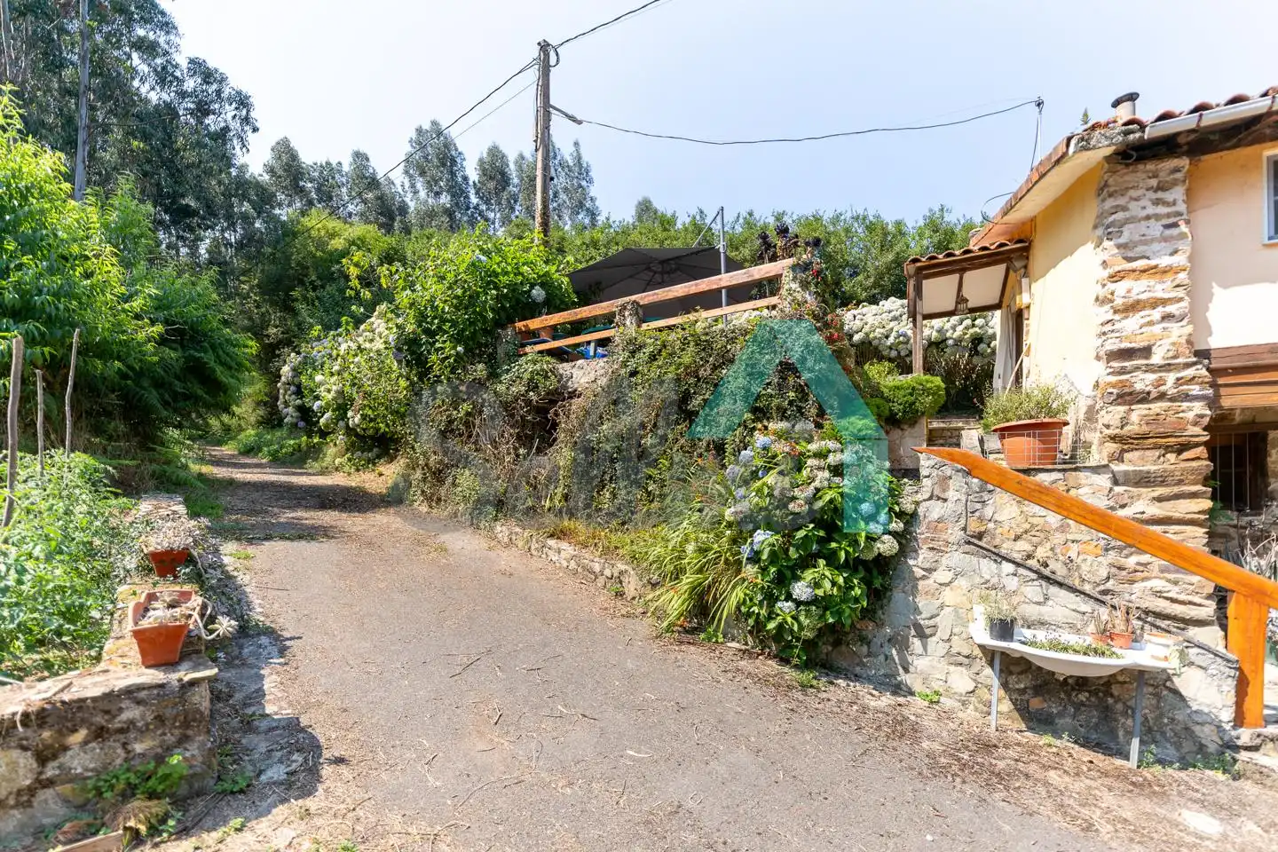 Casa o chalet en venta en Pravia