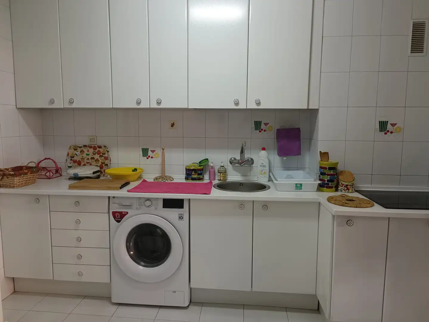 Flat with lift for sale in Calle San Martín 7, imagen 4