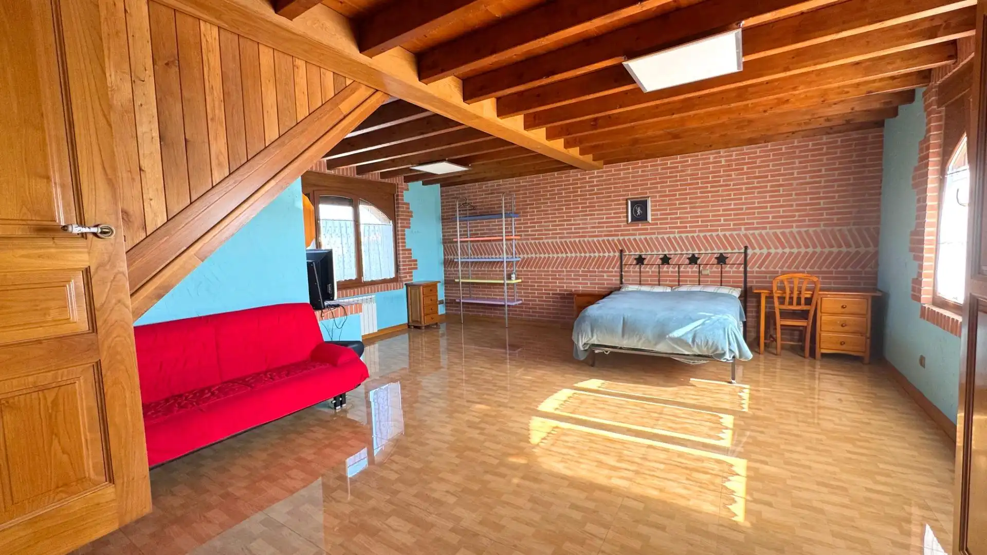 Casa o chalet en venta en Miengo con Jardín privado y Amueblado