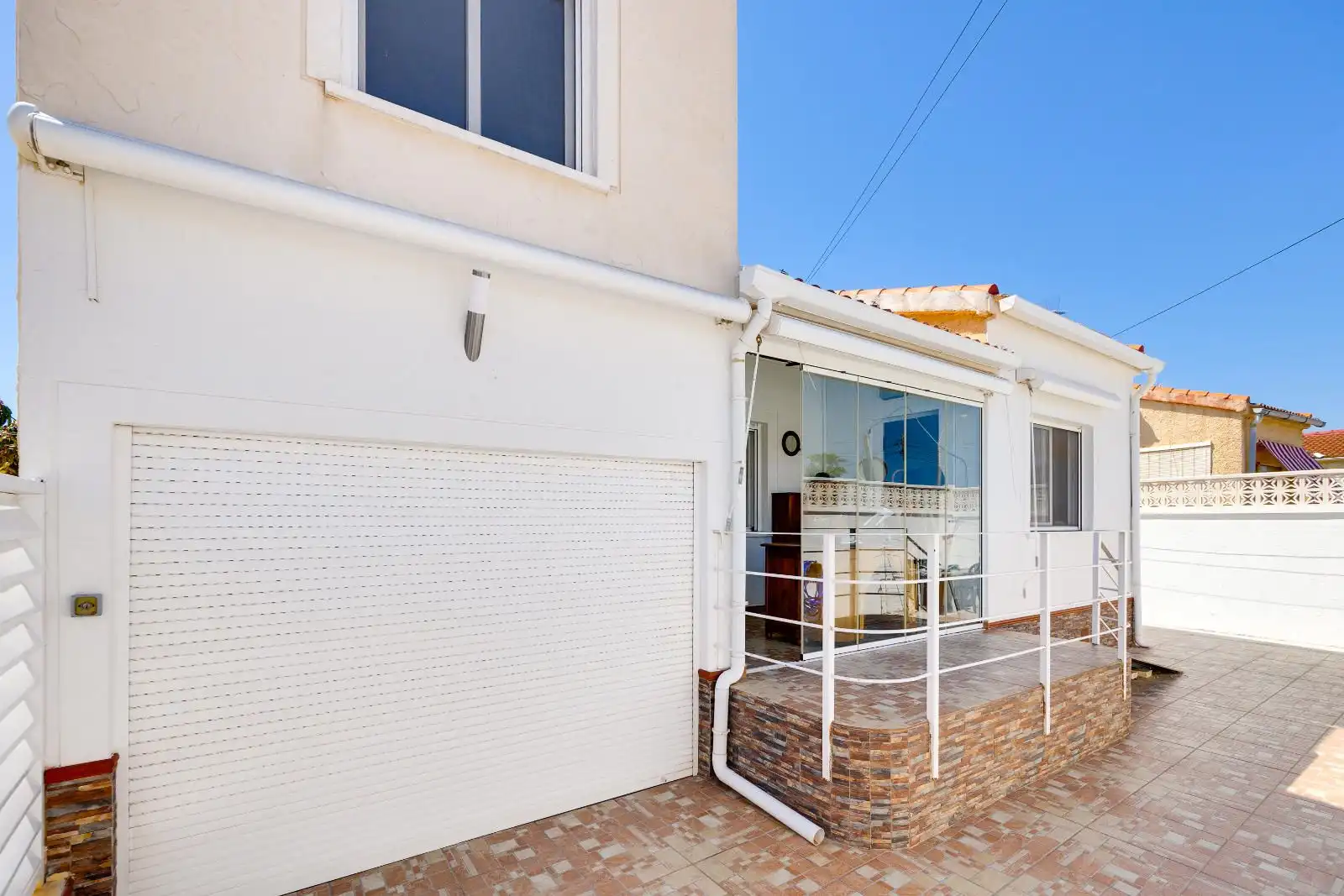 Casa a schiera in vendita a San Fulgencio, imagen 4