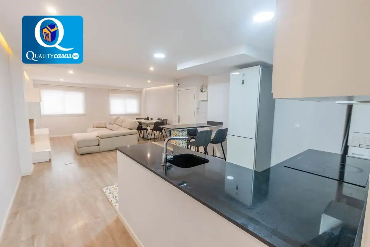 Wohnung zum Verkauf in San Blas