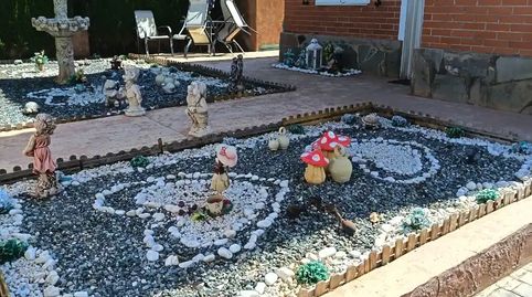 Foto 4 de Casa o xalet en venda a Carrer 141 del Plano, 2a, Moncada, Valencia