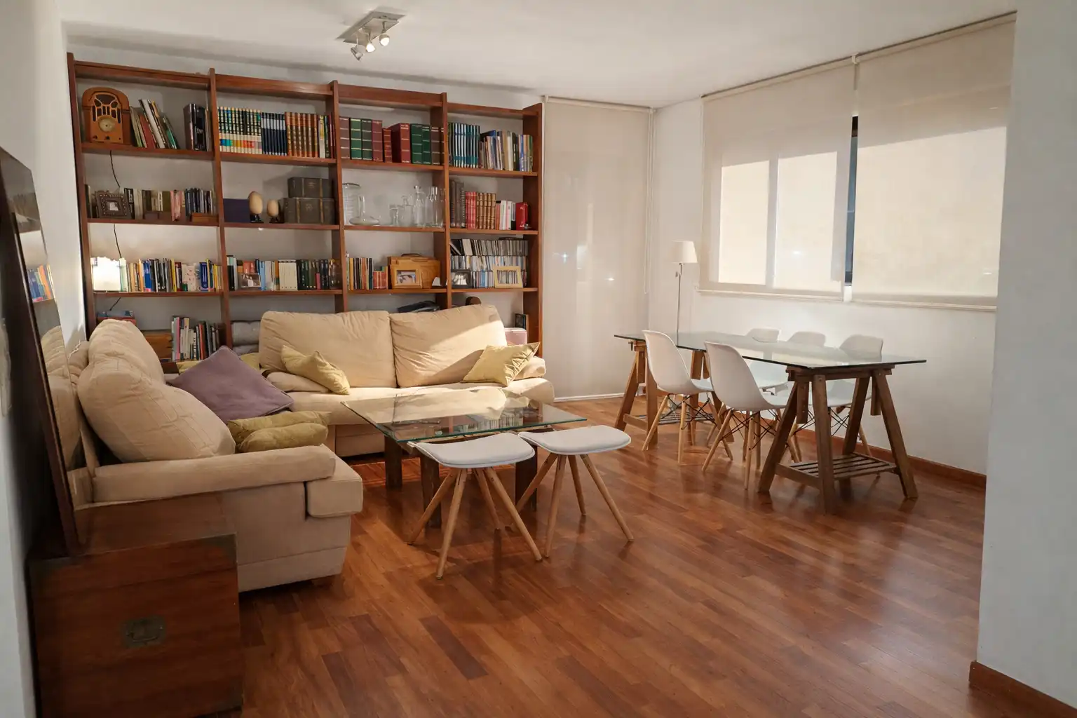 Wohnung zum Verkauf in Plaça de José María Orense, Ciutat Jardí