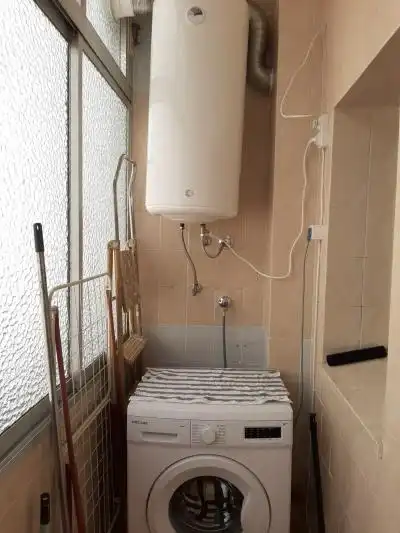 Flat for rent in Ruta de la Plata