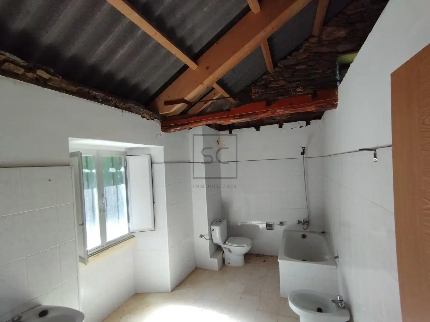 Maison avec jardin à vendre à Lugar MEITUFE, imagen 29