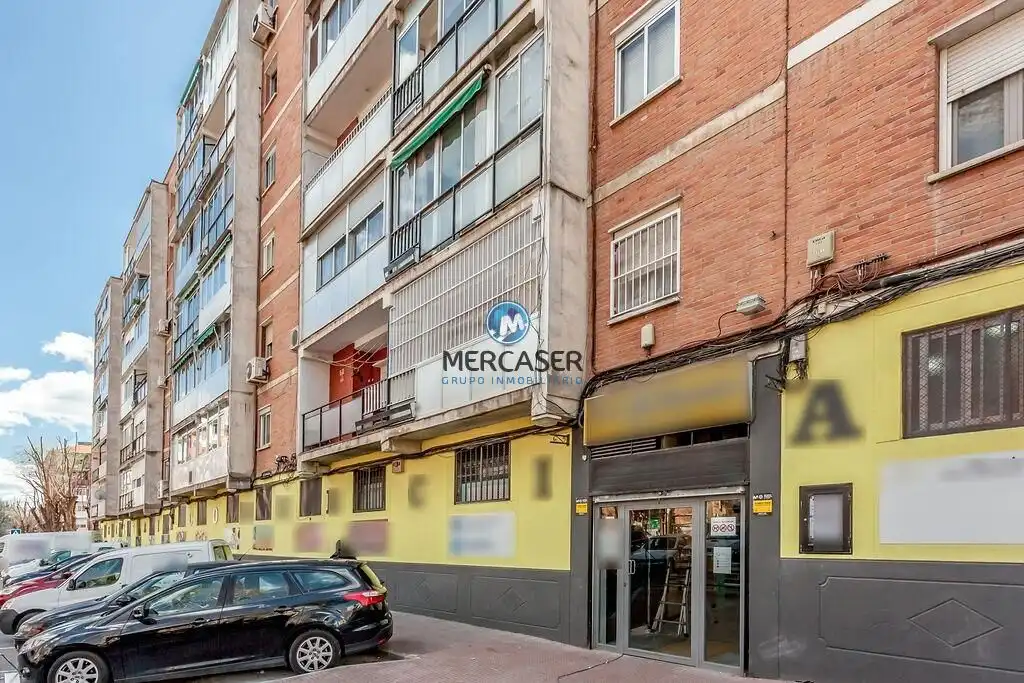 Local comercial en venda a Reyes Católicos, imagen 6
