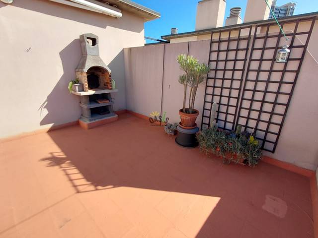 Piso en Alquiler en Los Llanos - El Cabo