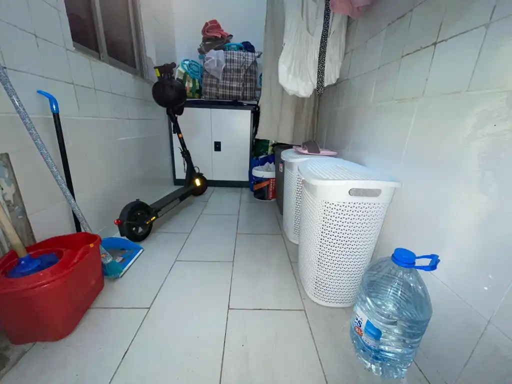 Wohnung mit Terrasse zum Verkauf in Avenida MIRAFLORES DE, imagen 13