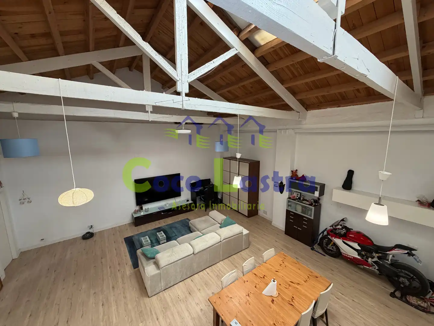 Loft con ascensor en venta en Calle de Torres Quevedo, imagen 35