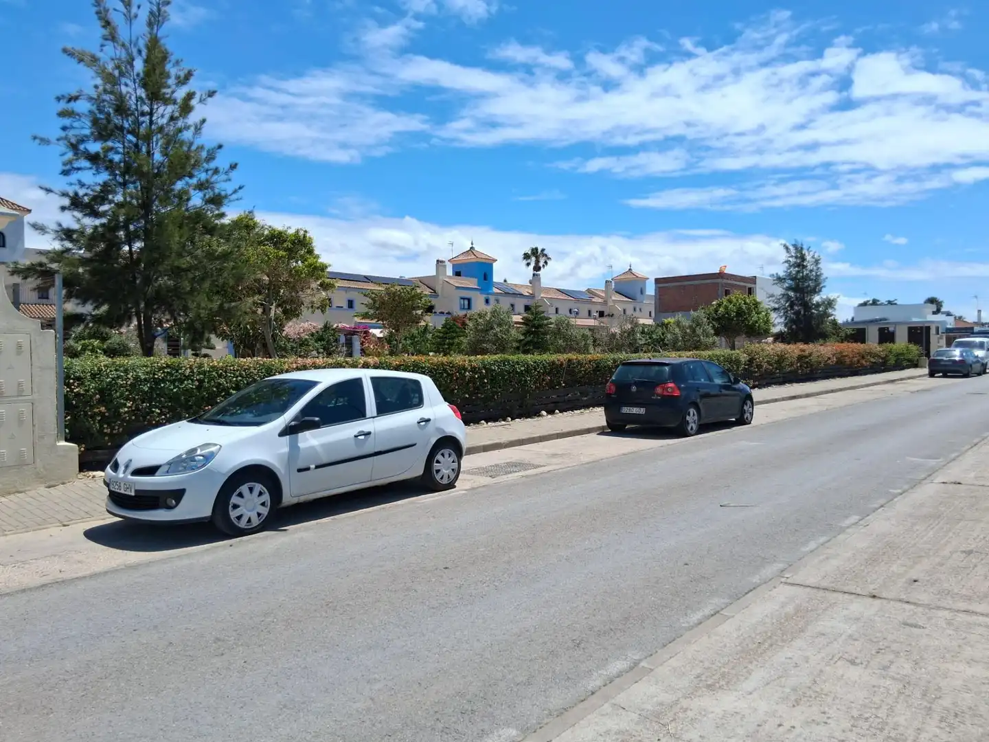 Residential land for sale in La Jara, imagen 6