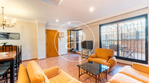 Photo 2 of Flat for rent in C/ del Clariano, La Bega Baixa - Plaza Xúquer,  Valencia Capital