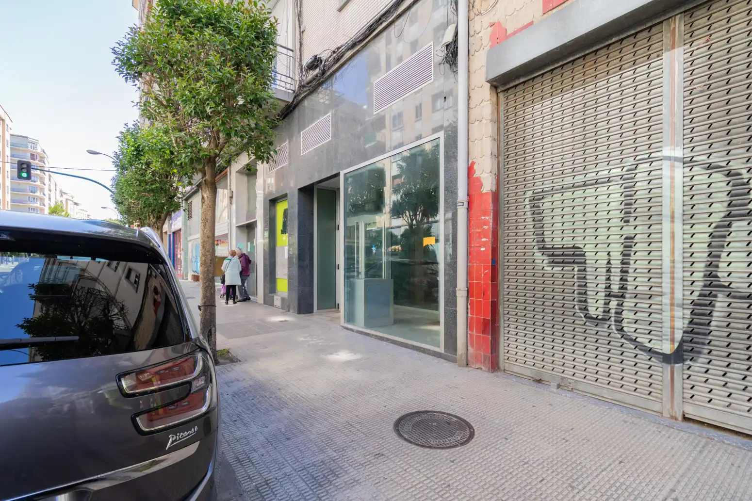 Locale commerciale in vendita a Burlada-Burlata - CALLE MAYOR 14, imagen 12