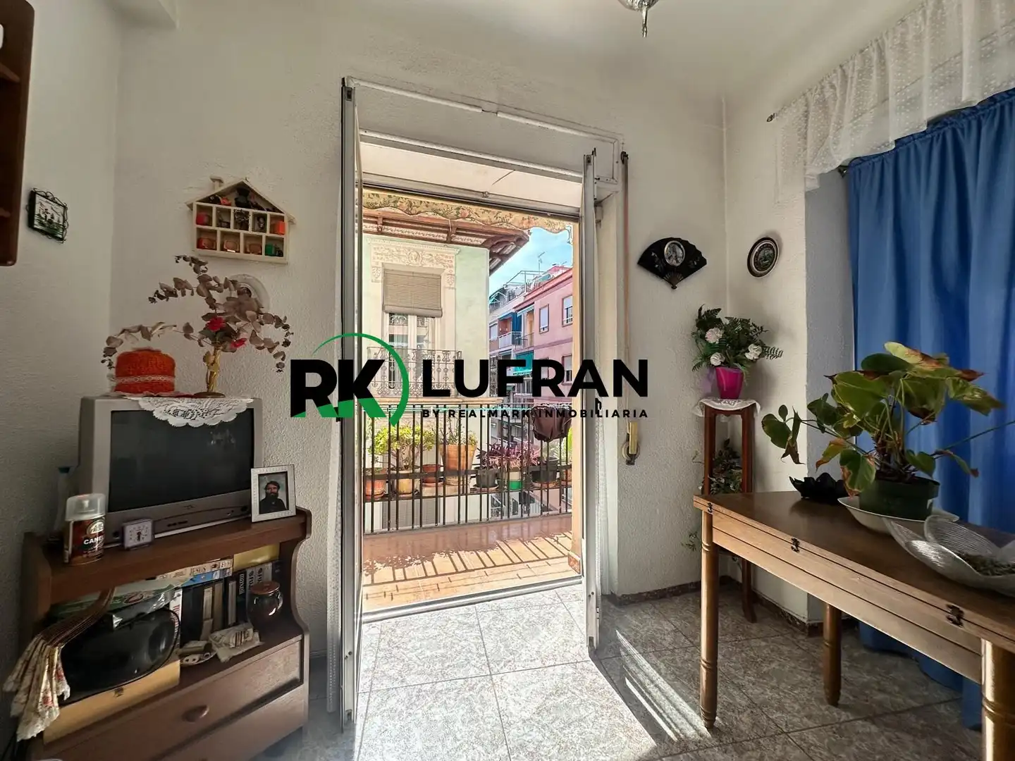 Wohnung mit Terrasse zum Verkauf in Centro, imagen 13