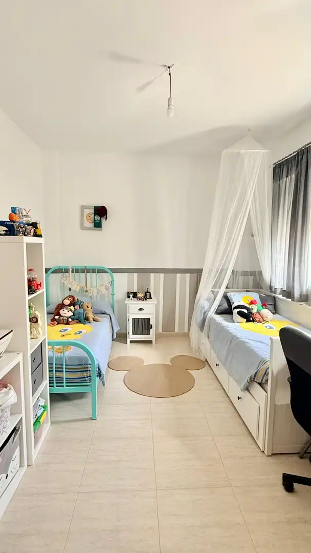 Habitación de Dúplex en venta en Albox