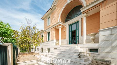 Foto 4 de Casa o xalet en venda a Calle la Flauta Mágica, 8, El Berrocal, Valladolid