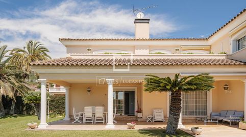 Magnífica casa familiar con vistas al mar en venta en Vilassar de Dalt, cerca del centro y de diversos servicios, imatge 5