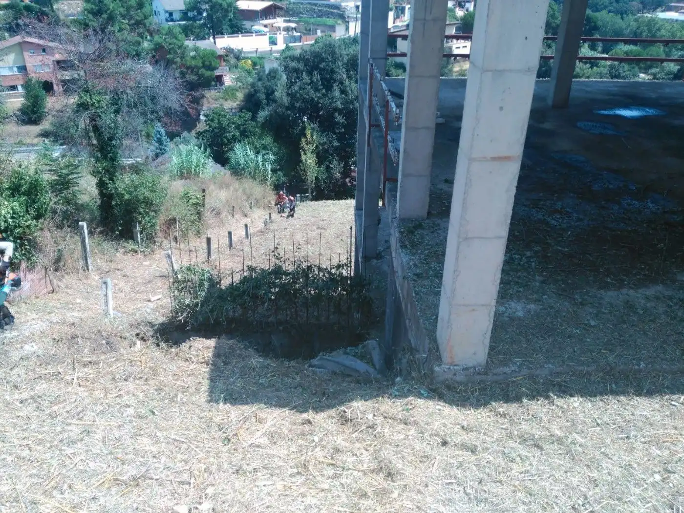 House for sale in Santa Maria de Palautordera, imagen 8
