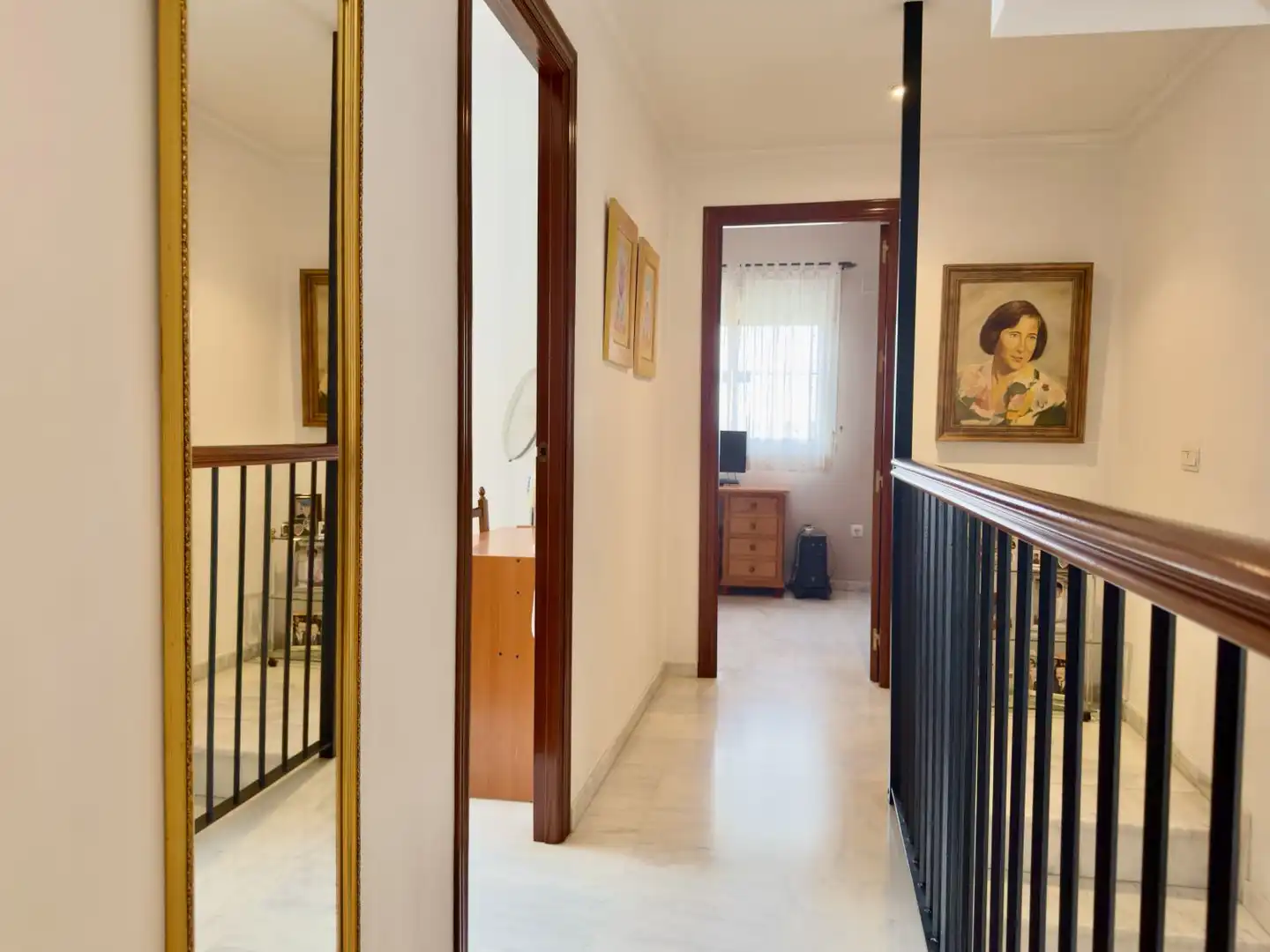 Casa o chalet en venta en Mairena del Aljarafe con Aire acondicionado, Calefacción y Terraza