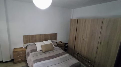 Foto 5 de Piso de alquiler en Pajaritos, Granada Capital