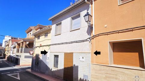 Foto 2 de Casa o chalet en venta en Monóvar / Monòver, Alicante