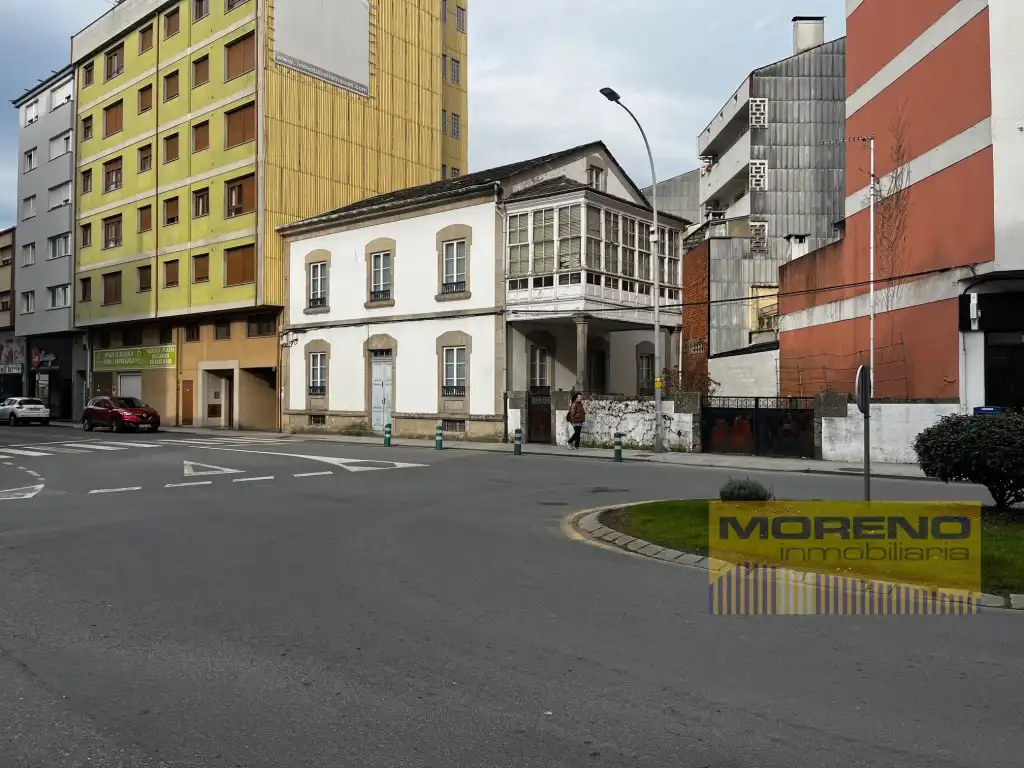 Casa en venta en Rua Matias Lopez, imagen 2
